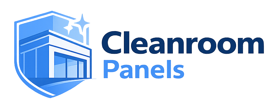 cleanroompanel.co.in logo